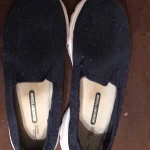 Memory Foam Slip Ons